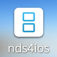 nds4ios-icon (Screenshot Webseite)