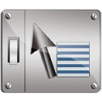 FinderPop Icon (Screenshot)