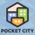 pocket city icon (screenshot)
